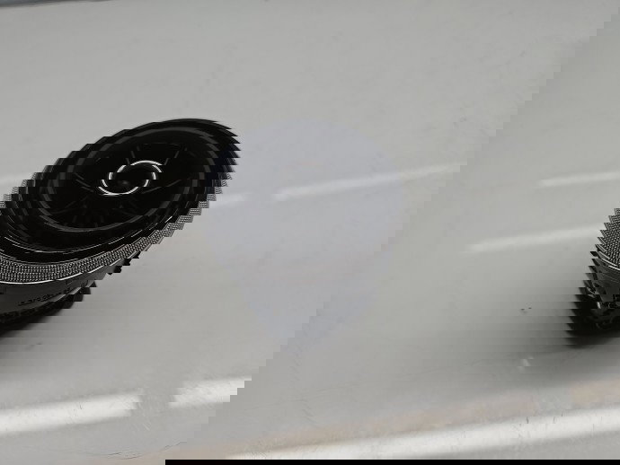 Grila aerisire centrala dreapta AUDI A3 (8VS) [Fabr 2013-prezent] 8V0820901A