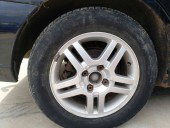 Jante aliaj OEM Ford Focus 1 [Fabr 1998-2005]