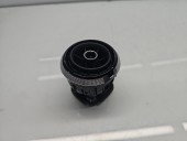 Grila aerisire centrala stanga AUDI A3 (8VS) [Fabr 2013-prezent] 8V0820901A