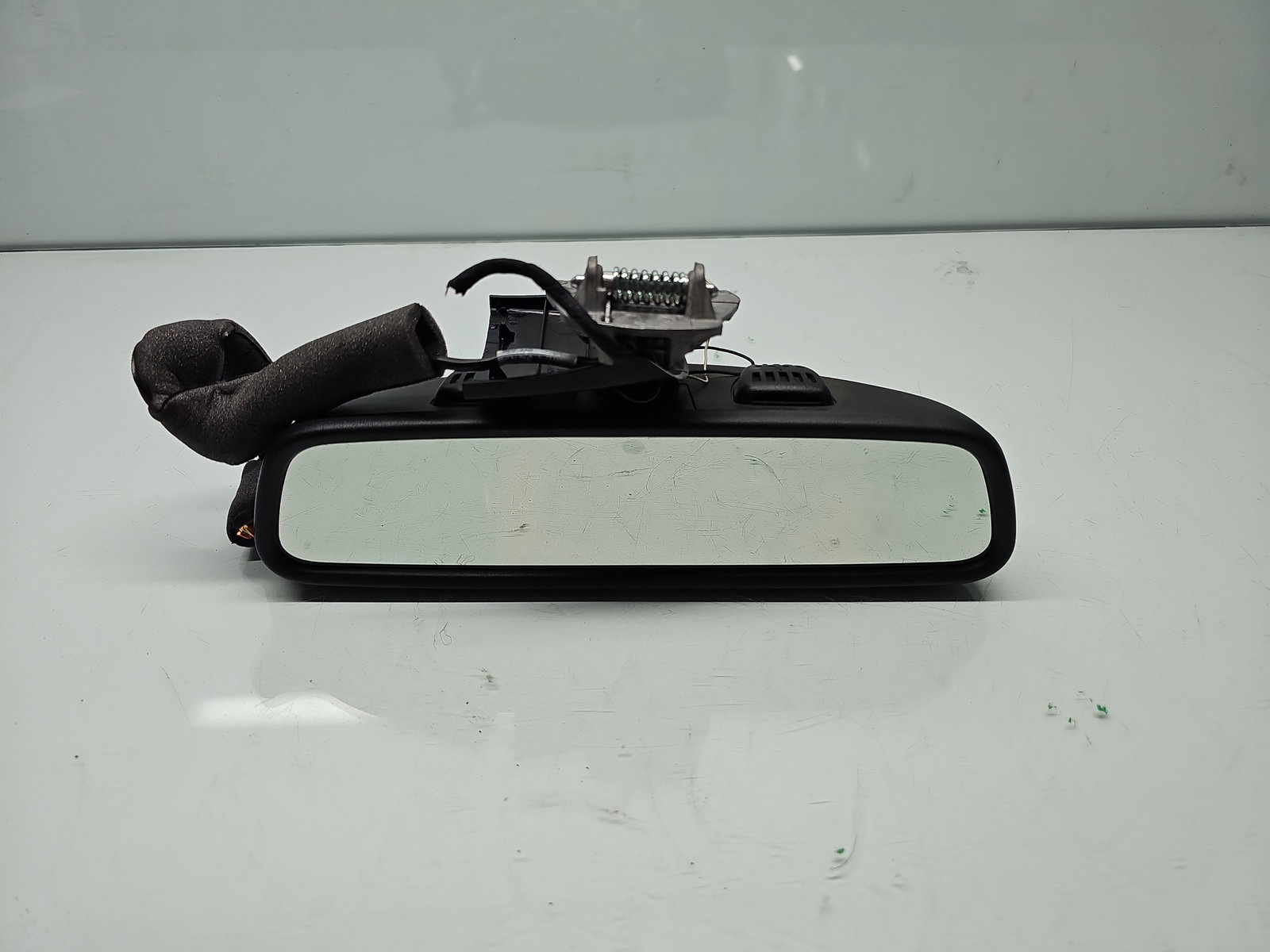 Oglinda retrovizoare Mercedes Clasa E (W212) [Fabr 2009-2016] OEM