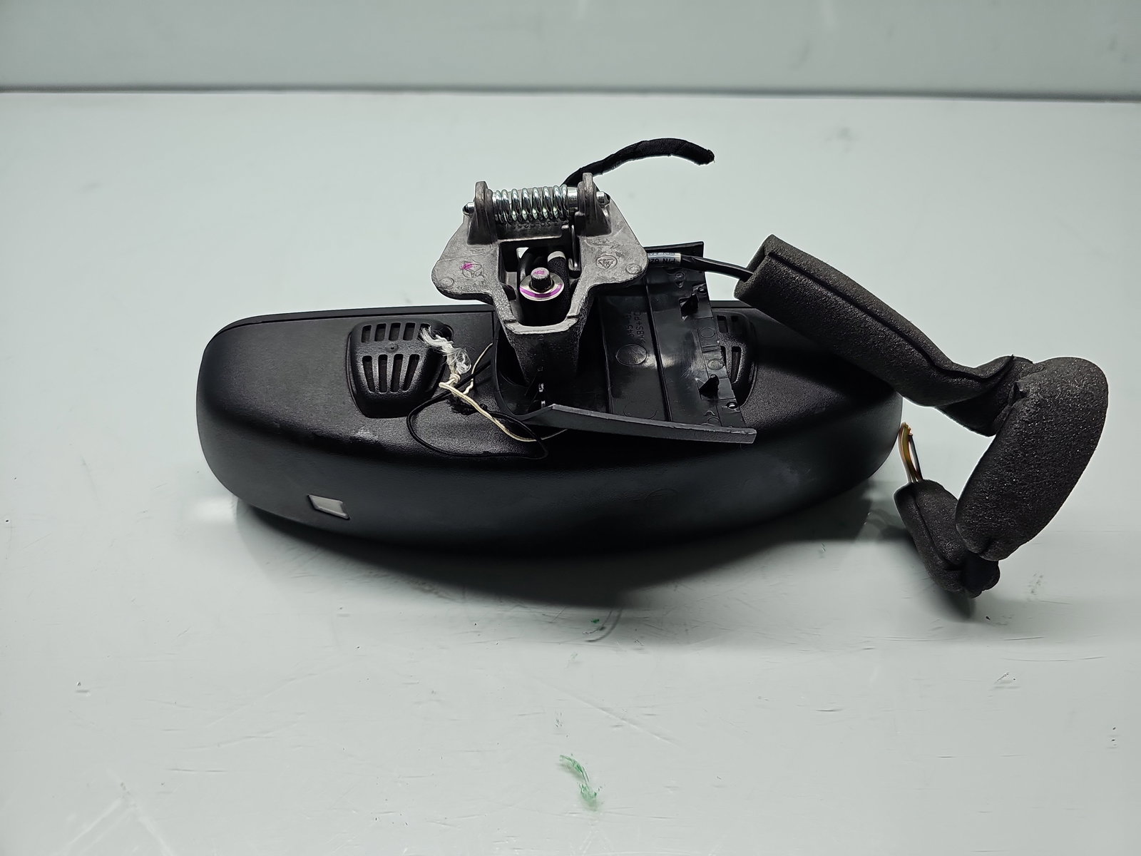 Oglinda retrovizoare Mercedes Clasa E (W212) [Fabr 2009-2016] OEM - imagine 2