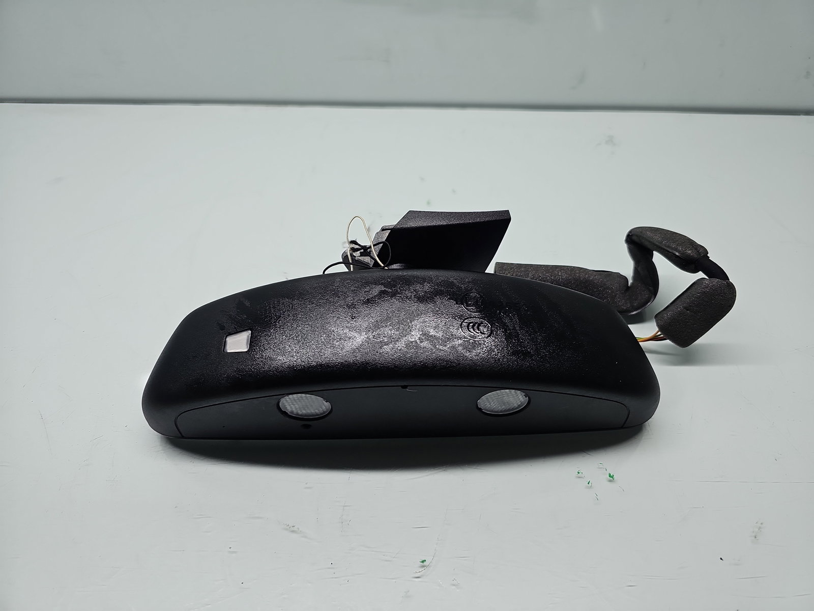 Oglinda retrovizoare Mercedes Clasa E (W212) [Fabr 2009-2016] OEM - imagine 3