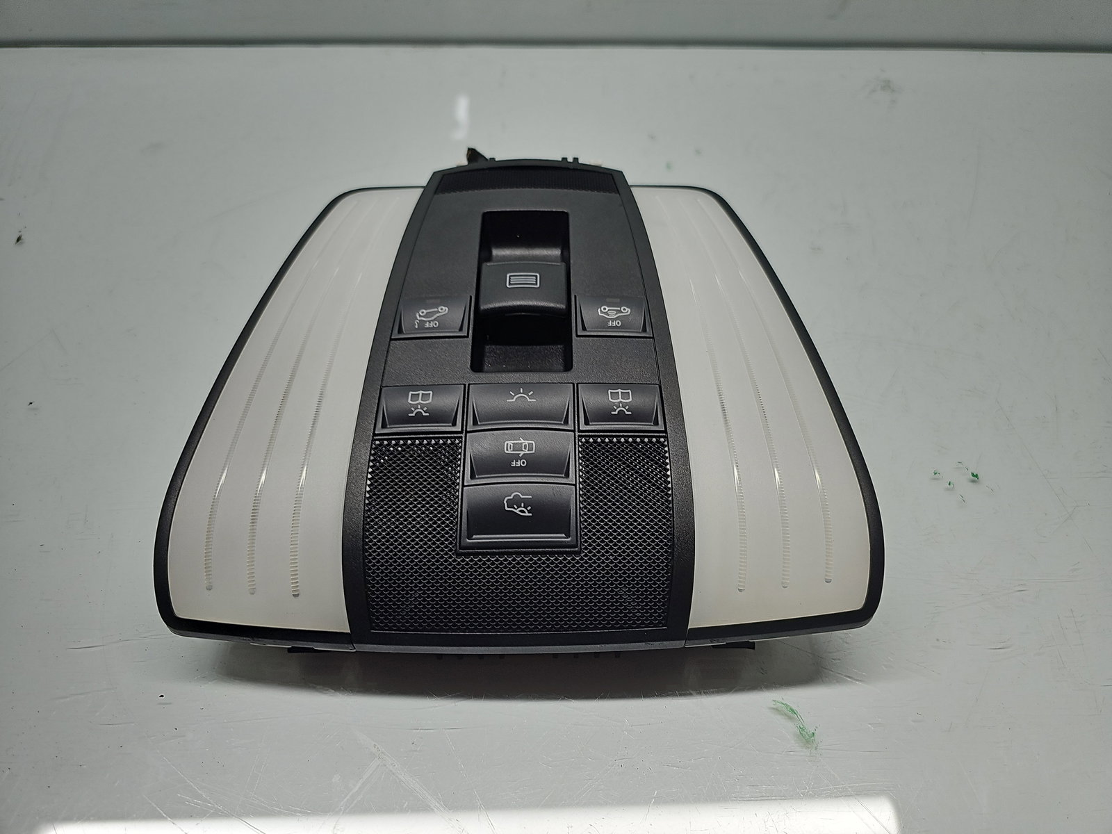 Plafoniera fata Mercedes Clasa E (W212) [Fabr 2009-2016] Break AMG A0128206610 - imagine 1