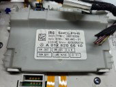 Plafoniera fata Mercedes Clasa E (W212) [Fabr 2009-2016] Break AMG A0128206610