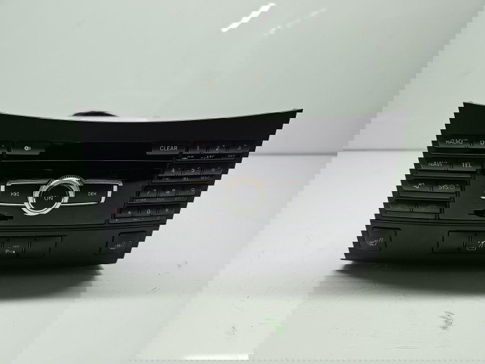 Radio CD cu navigatie Mercedes Clasa E (W212) [Fabr 2009-2016] A2129006913