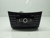 Radio CD cu navigatie Mercedes Clasa E (W212) [Fabr 2009-2016] A2129006913