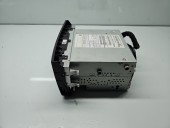 Radio CD cu navigatie Mercedes Clasa E (W212) [Fabr 2009-2016] A2129006913