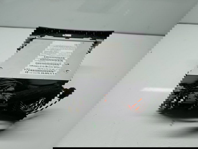 Radio CD cu navigatie Mercedes Clasa E (W212) [Fabr 2009-2016] A2129006913