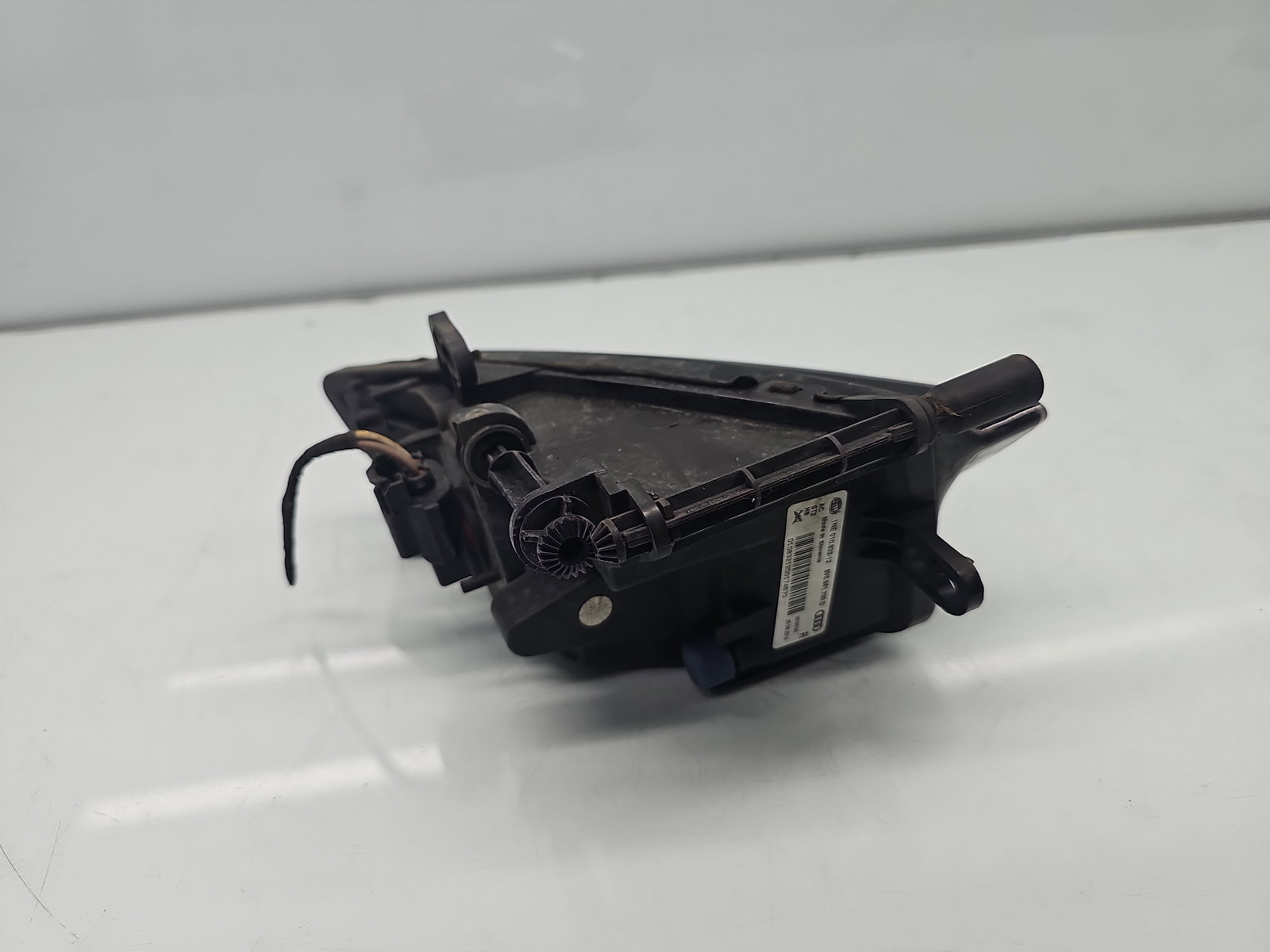 Proiector ceata dreapta AUDI A3 (8VS) [Fabr 2013-prezent] Berlina S-line 8V0941700D - imagine 3