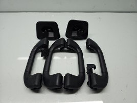 Set maner plafon Mercedes Clasa E (W212) [Fabr 2009-2016] OEM