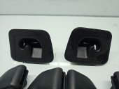 Set maner plafon Mercedes Clasa E (W212) [Fabr 2009-2016] OEM