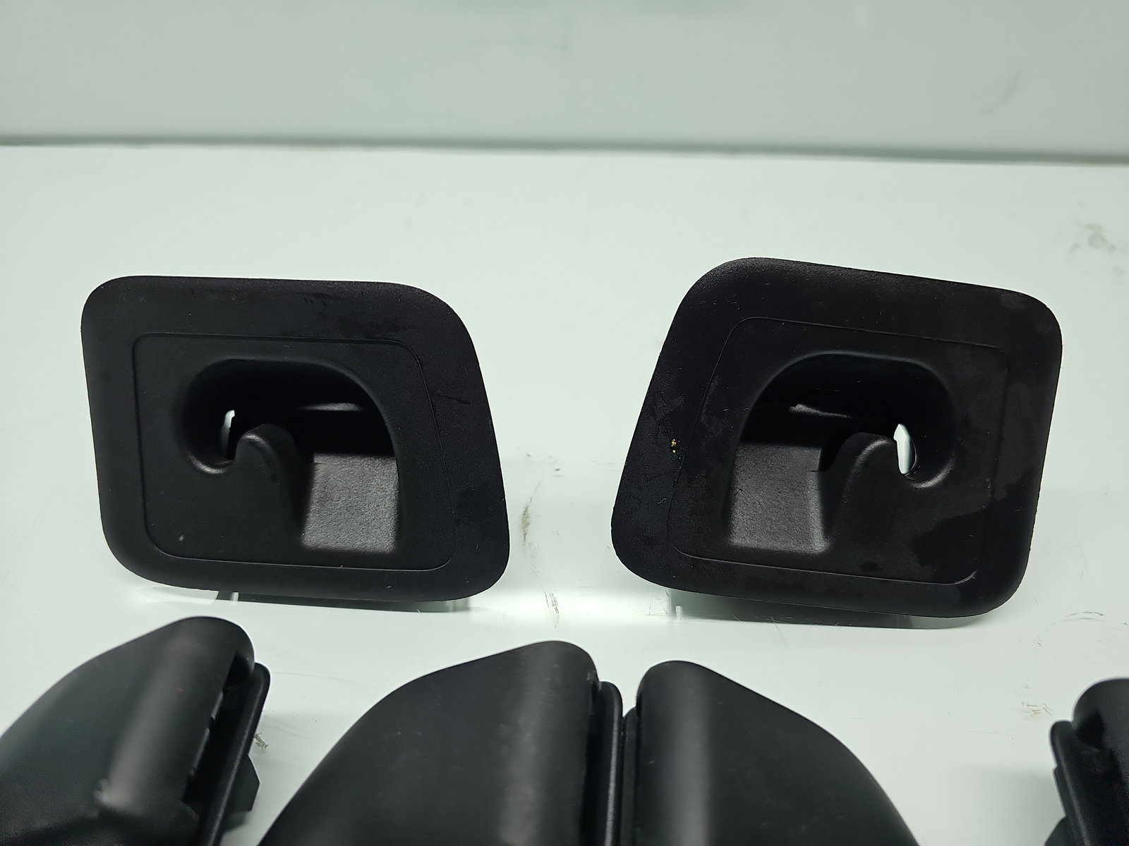 Set maner plafon Mercedes Clasa E (W212) [Fabr 2009-2016] OEM - imagine 2