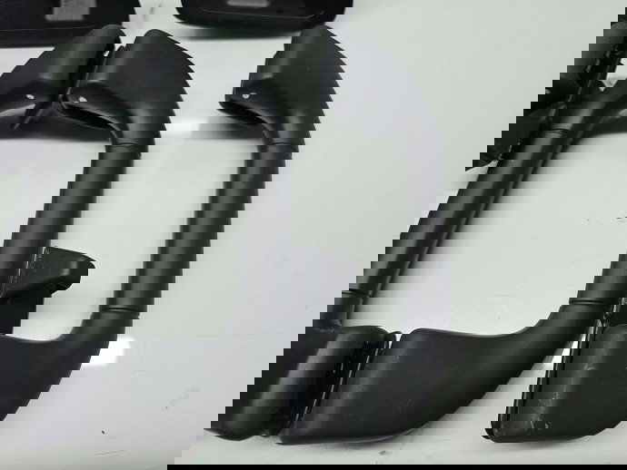 Set maner plafon Mercedes Clasa E (W212) [Fabr 2009-2016] OEM