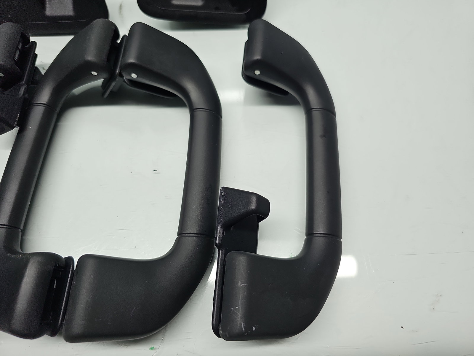 Set maner plafon Mercedes Clasa E (W212) [Fabr 2009-2016] OEM - imagine 3