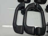 Set maner plafon Mercedes Clasa E (W212) [Fabr 2009-2016] OEM