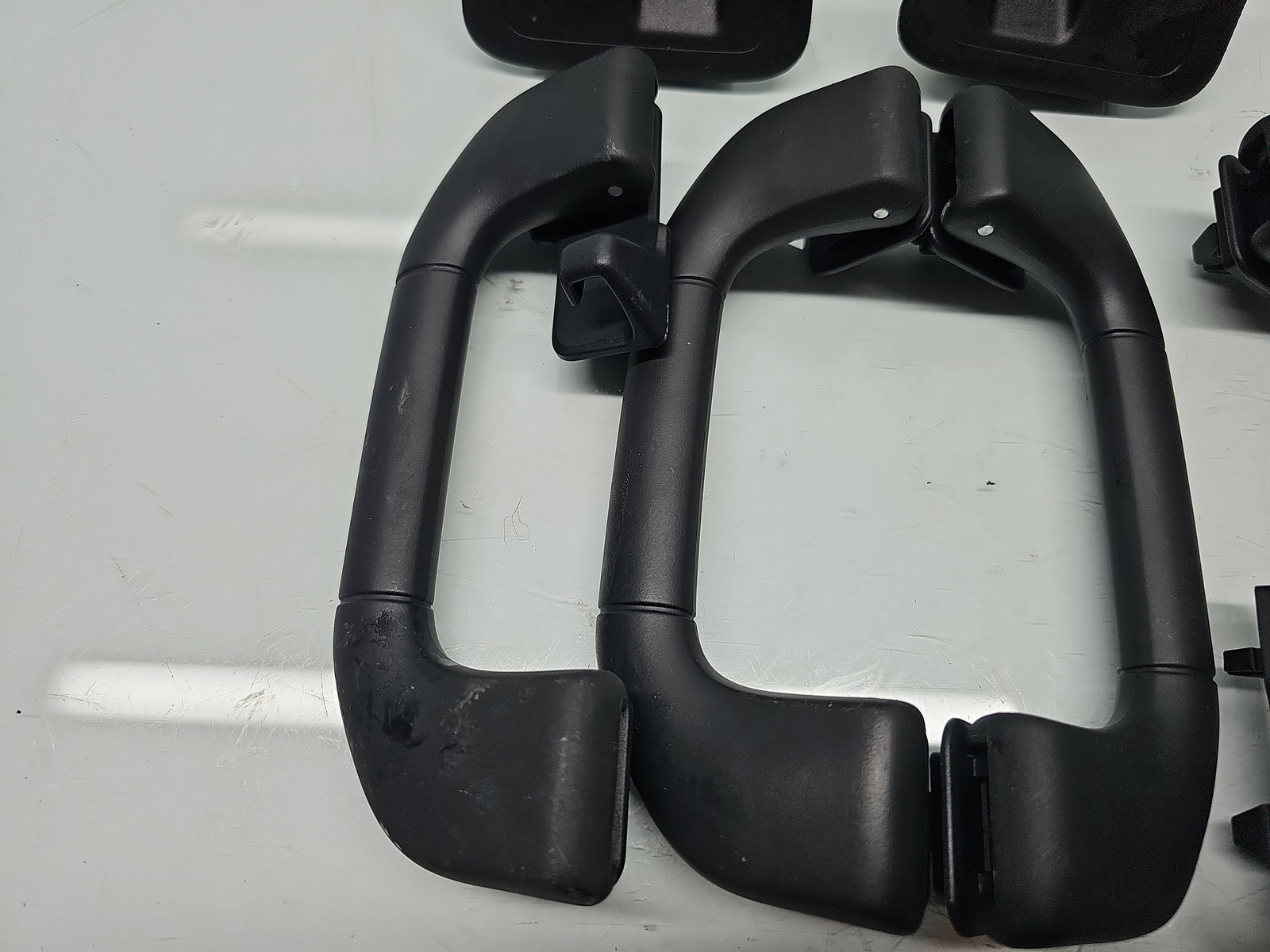 Set maner plafon Mercedes Clasa E (W212) [Fabr 2009-2016] OEM - imagine 4