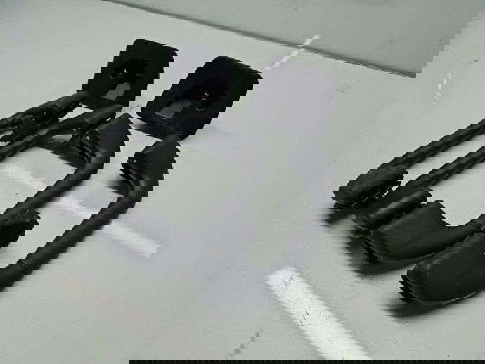 Set maner plafon Mercedes Clasa E (W212) [Fabr 2009-2016] OEM