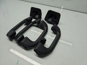Set maner plafon Mercedes Clasa E (W212) [Fabr 2009-2016] OEM