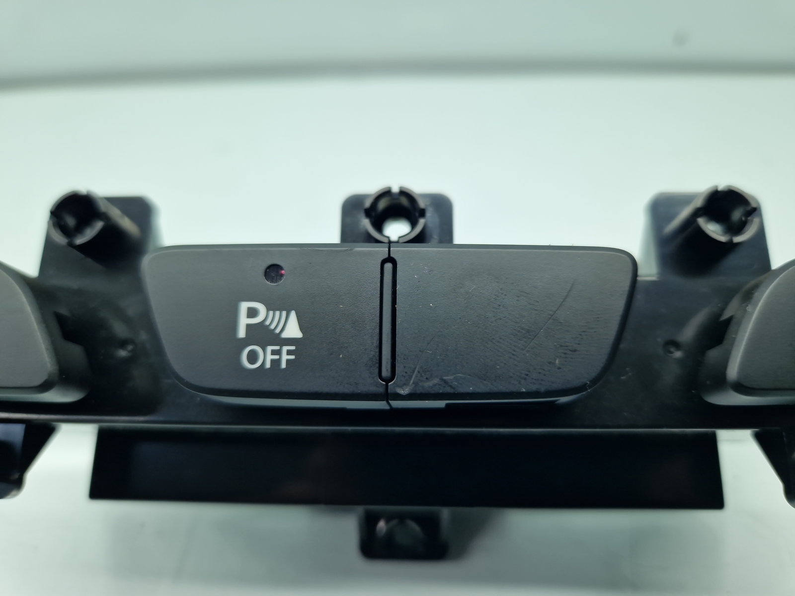 Buton incalzire scaune Hyundai ix35 (LM) [Fabr 2010-2017] 93310-2Y800 - imagine 4