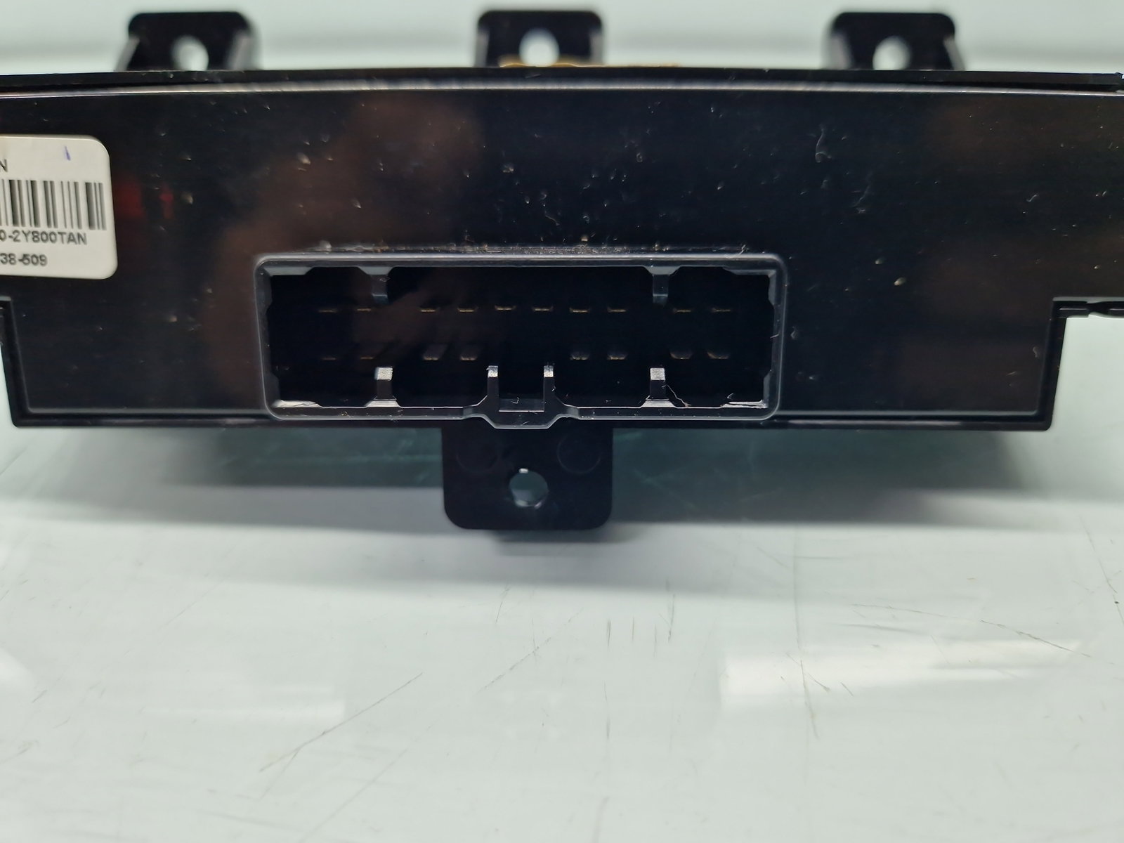 Buton incalzire scaune Hyundai ix35 (LM) [Fabr 2010-2017] 93310-2Y800 - imagine 6