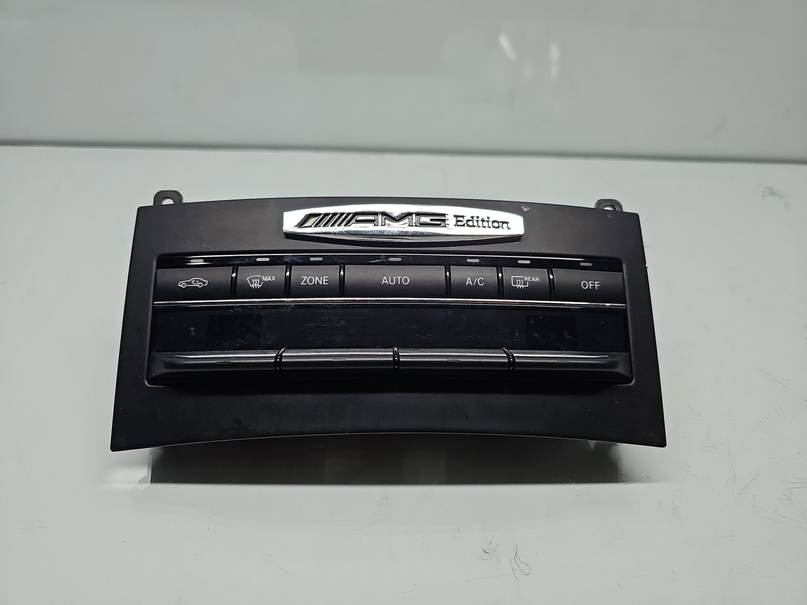 Panou comanda clima Mercedes Clasa E (W212) [Fabr 2009-2016] A2129008608