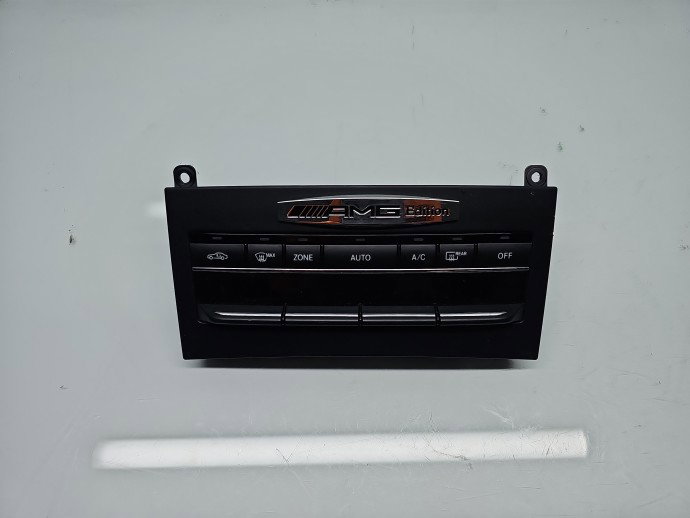 Panou comanda clima Mercedes Clasa E (W212) [Fabr 2009-2016] A2129008608