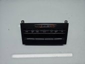 Panou comanda clima Mercedes Clasa E (W212) [Fabr 2009-2016] A2129008608