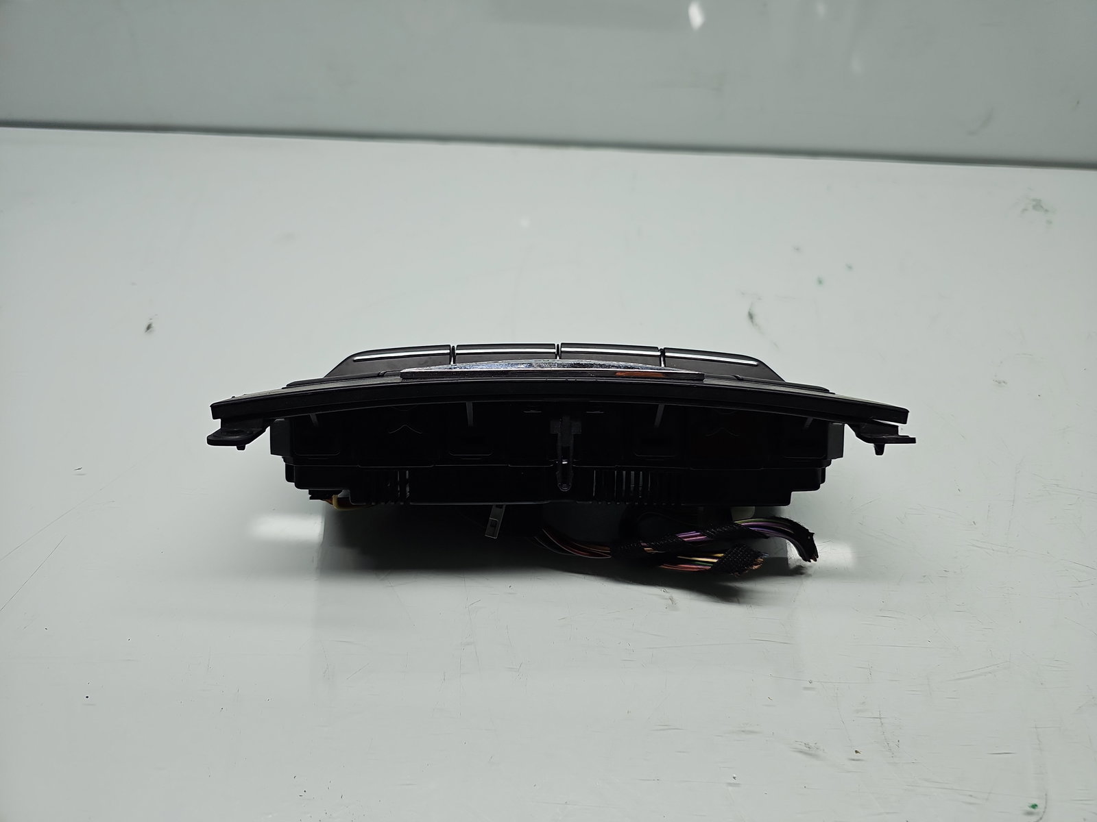Panou comanda clima Mercedes Clasa E (W212) [Fabr 2009-2016] A2129008608 - imagine 3