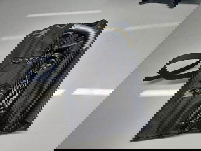 Set cric si cheie AUDI A3 (8VS) [Fabr 2013-prezent] OEM