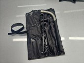 Set cric si cheie AUDI A3 (8VS) [Fabr 2013-prezent] OEM