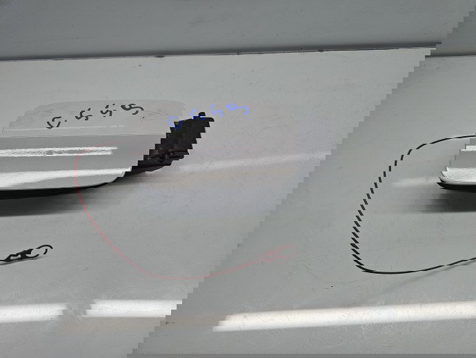 Capac rezervor AUDI A3 (8VS) [Fabr 2013-prezent] Berlina S-line LS9R