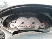 Ceas bord OEM Ford Focus 1 [Fabr 1998-2005] 1.8tdci