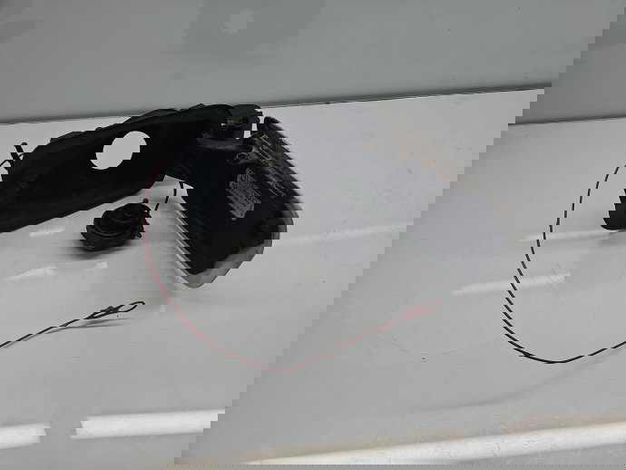 Capac rezervor AUDI A3 (8VS) [Fabr 2013-prezent] Berlina S-line LS9R