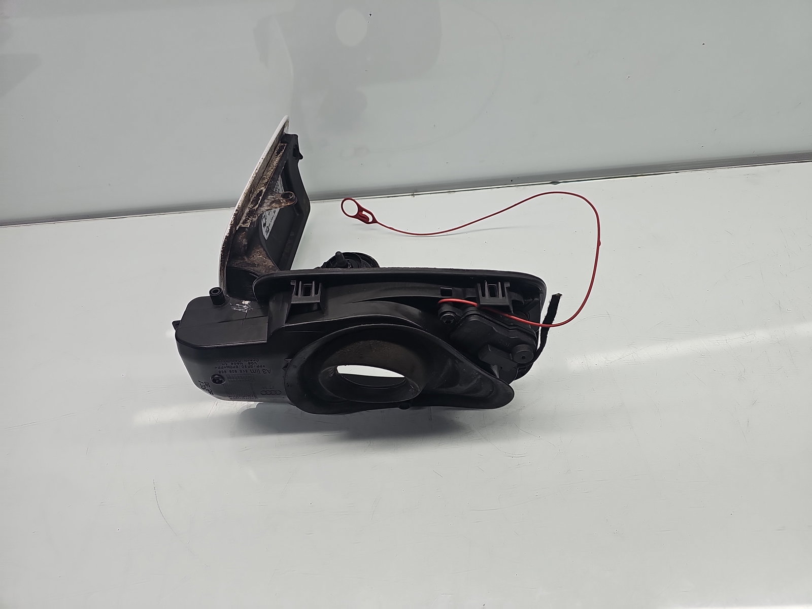 Capac rezervor AUDI A3 (8VS) [Fabr 2013-prezent] Berlina S-line LS9R - imagine 3