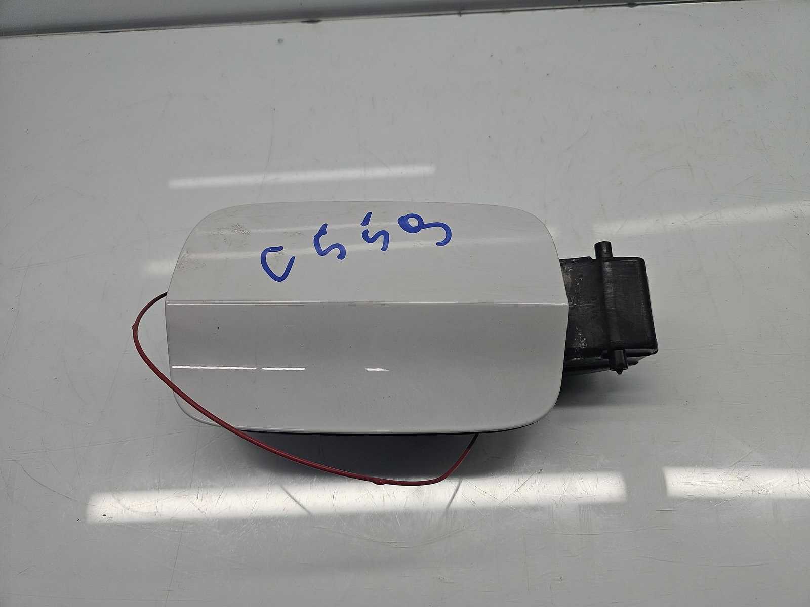 Capac rezervor AUDI A3 (8VS) [Fabr 2013-prezent] Berlina S-line LS9R - imagine 4