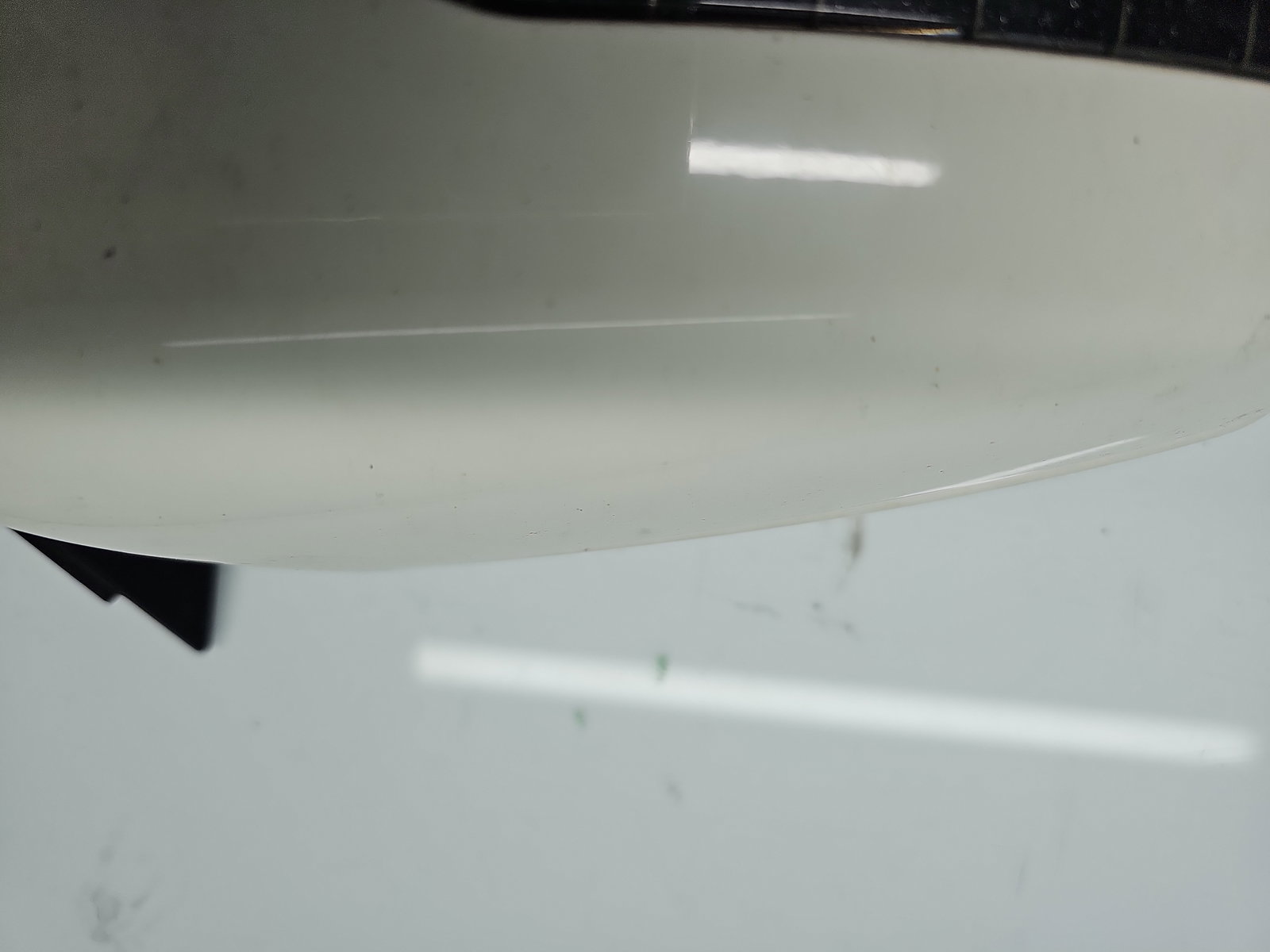 Oglinda dreapta Mercedes Clasa E (W212) [Fabr 2009-2016] Break AMG 650U Alb Calcite - imagine 7