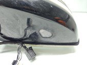 Oglinda stanga Mercedes Clasa E (W212) [Fabr 2009-2016] Break AMG 650U Alb Calcite
