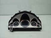 Ceas bord Mercedes Clasa E (W212) [Fabr 2009-2016] A2129004313