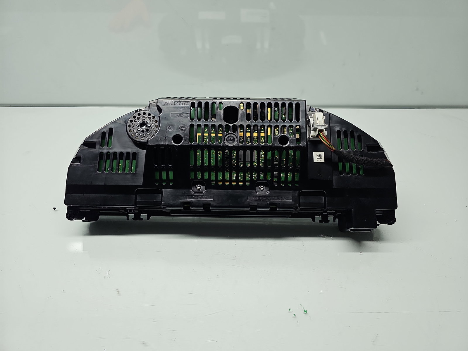 Ceas bord Mercedes Clasa E (W212) [Fabr 2009-2016] A2129004313 - imagine 3