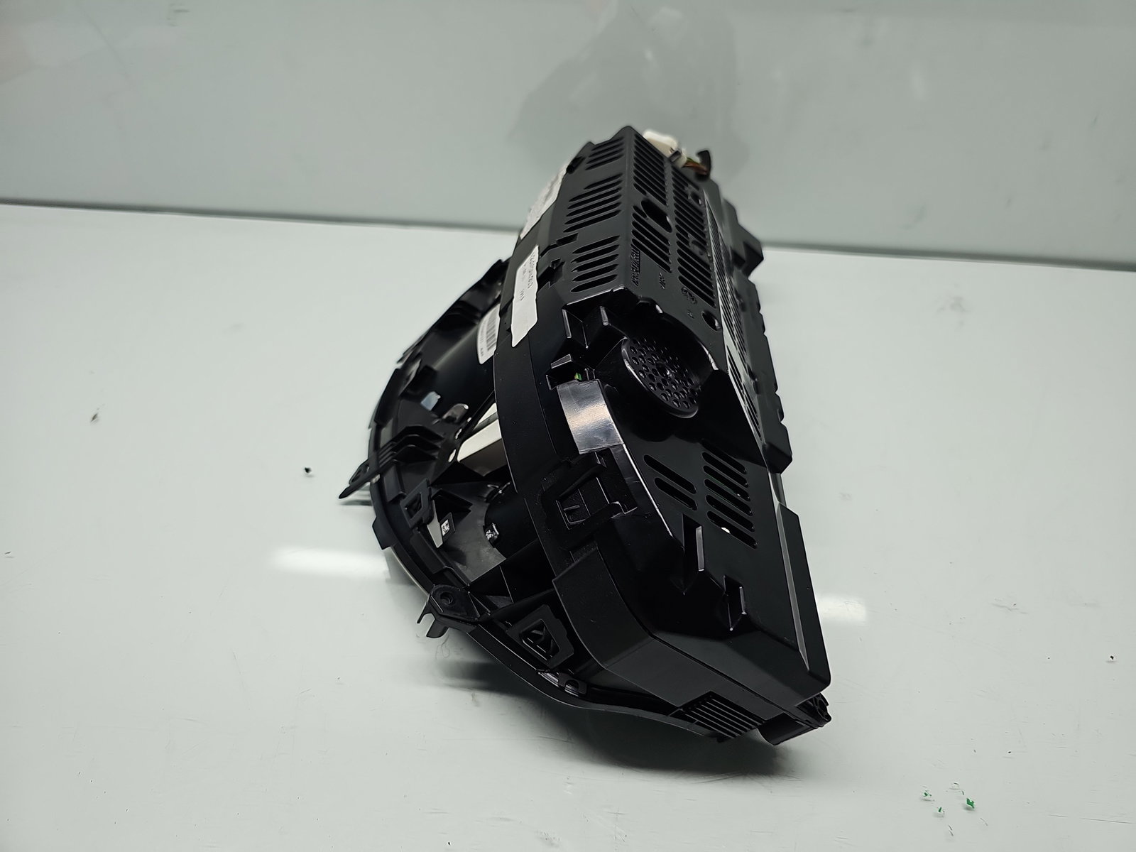 Ceas bord Mercedes Clasa E (W212) [Fabr 2009-2016] A2129004313 - imagine 4