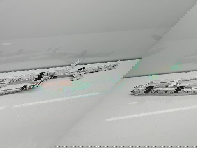 Airbag cortina dreapta AUDI A3 (8VS) [Fabr 2013-prezent] 8V5880742C