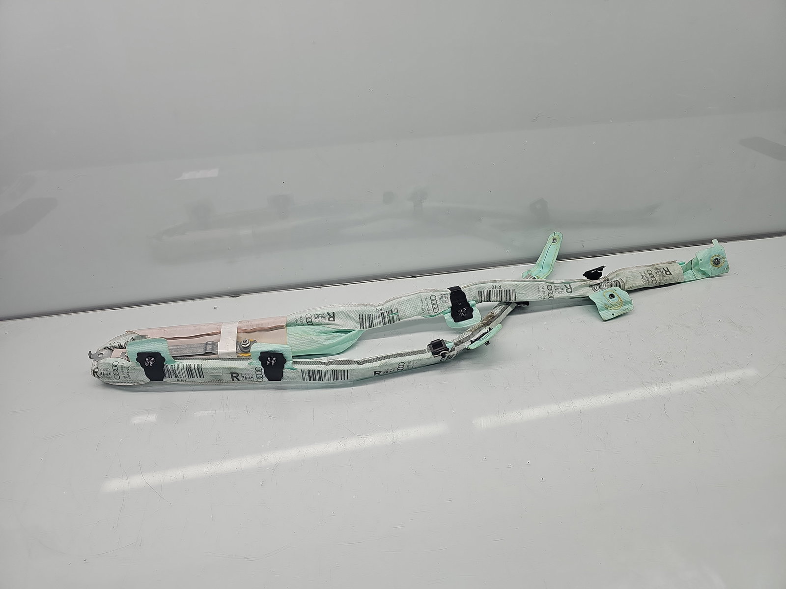 Airbag cortina dreapta AUDI A3 (8VS) [Fabr 2013-prezent] 8V5880742C - imagine 2