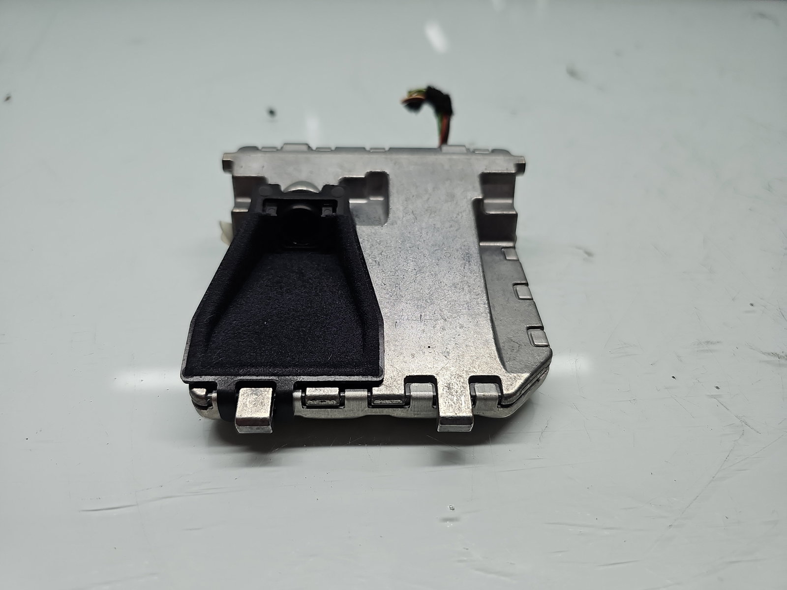 Camera Lane Assist Mercedes Clasa E (W212) [Fabr 2009-2016] A0009050338 - imagine 1