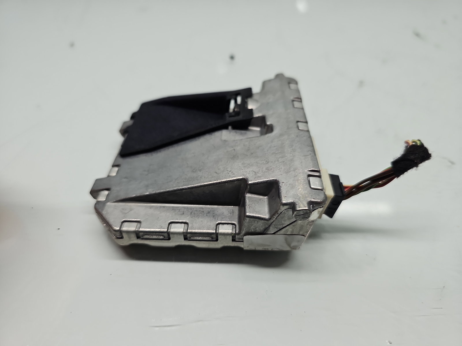 Camera Lane Assist Mercedes Clasa E (W212) [Fabr 2009-2016] A0009050338 - imagine 2