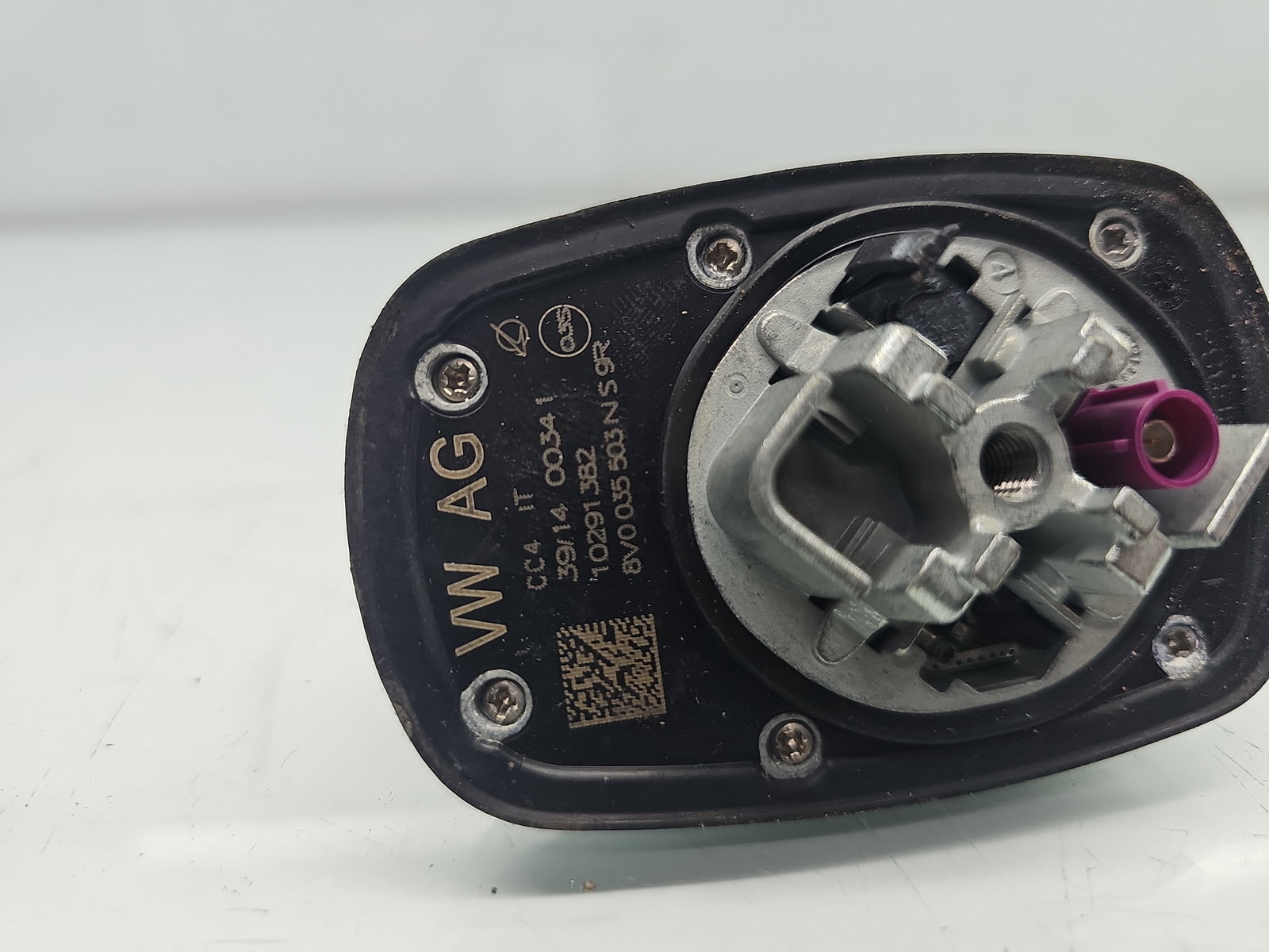 Antena AUDI A3 (8VS) [Fabr 2013-prezent] 8V0035503N - imagine 4