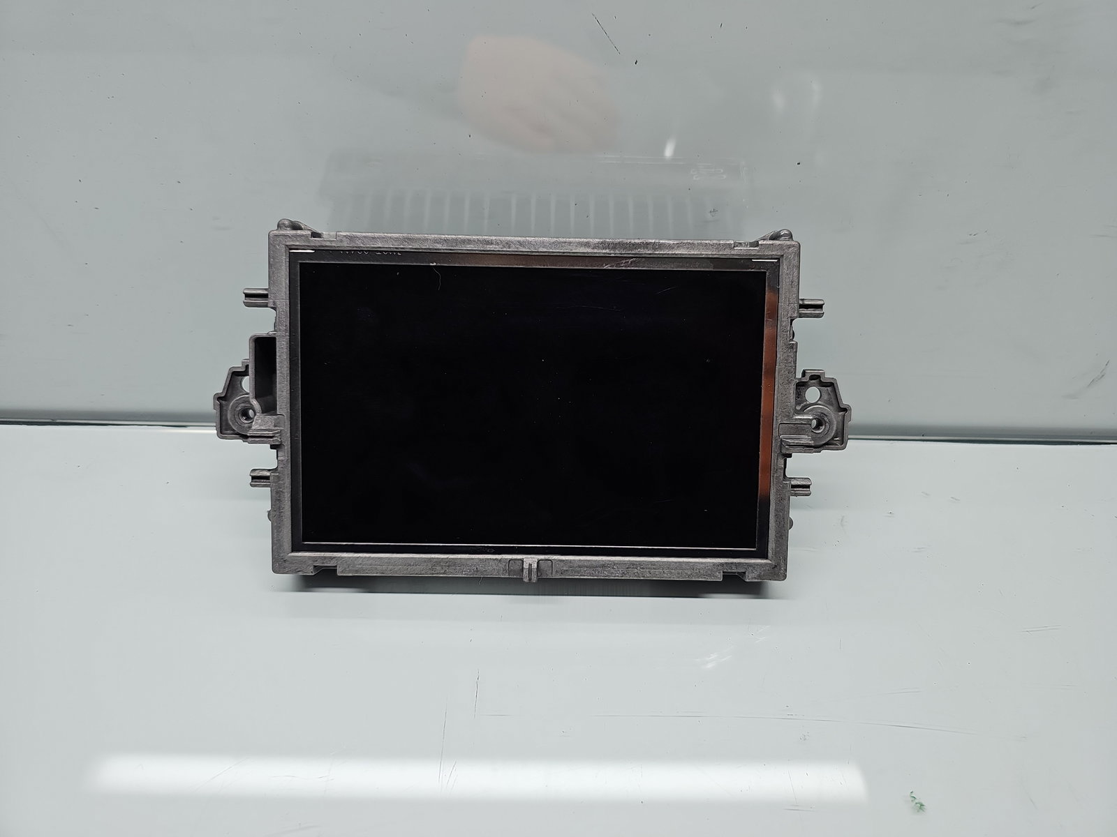 Display bord Mercedes Clasa E (W212) [Fabr 2009-2016] A2129004407 - imagine 1