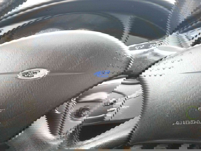 Airbag volan OEM Ford Focus 1 [Fabr 1998-2005] 