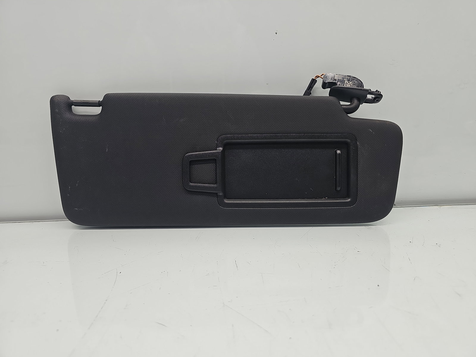 Parasolar dreapta AUDI A3 (8VS) [Fabr 2013-prezent] 8V5857552C - imagine 1