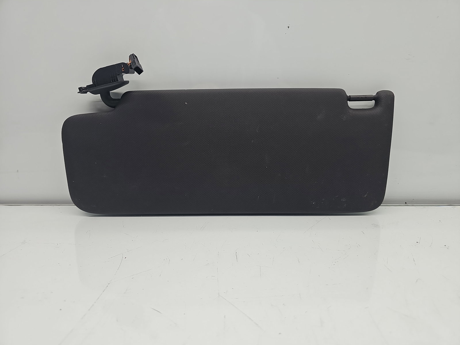 Parasolar dreapta AUDI A3 (8VS) [Fabr 2013-prezent] 8V5857552C - imagine 2