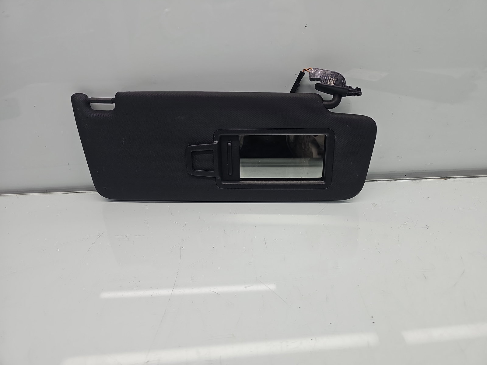 Parasolar dreapta AUDI A3 (8VS) [Fabr 2013-prezent] 8V5857552C - imagine 3